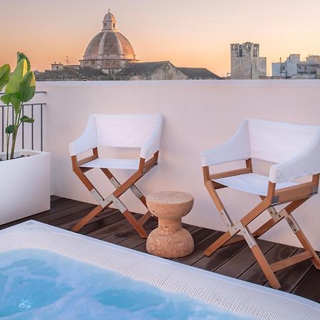 Welive Trapani - Luxury Apartments Extérieur photo
