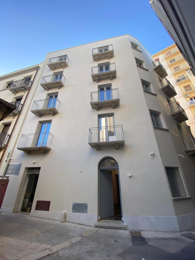 Welive Trapani - Luxury Apartments Extérieur photo