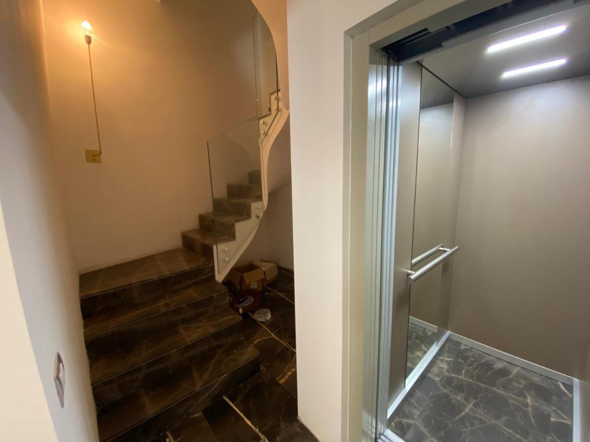 Welive Trapani - Luxury Apartments Extérieur photo