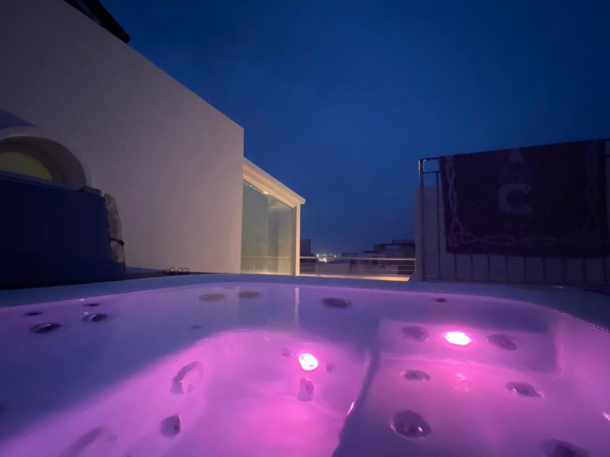 Welive Trapani - Luxury Apartments Extérieur photo