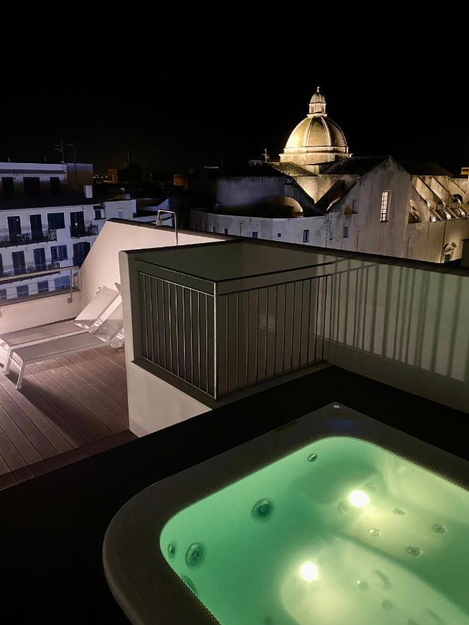 Welive Trapani - Luxury Apartments Extérieur photo