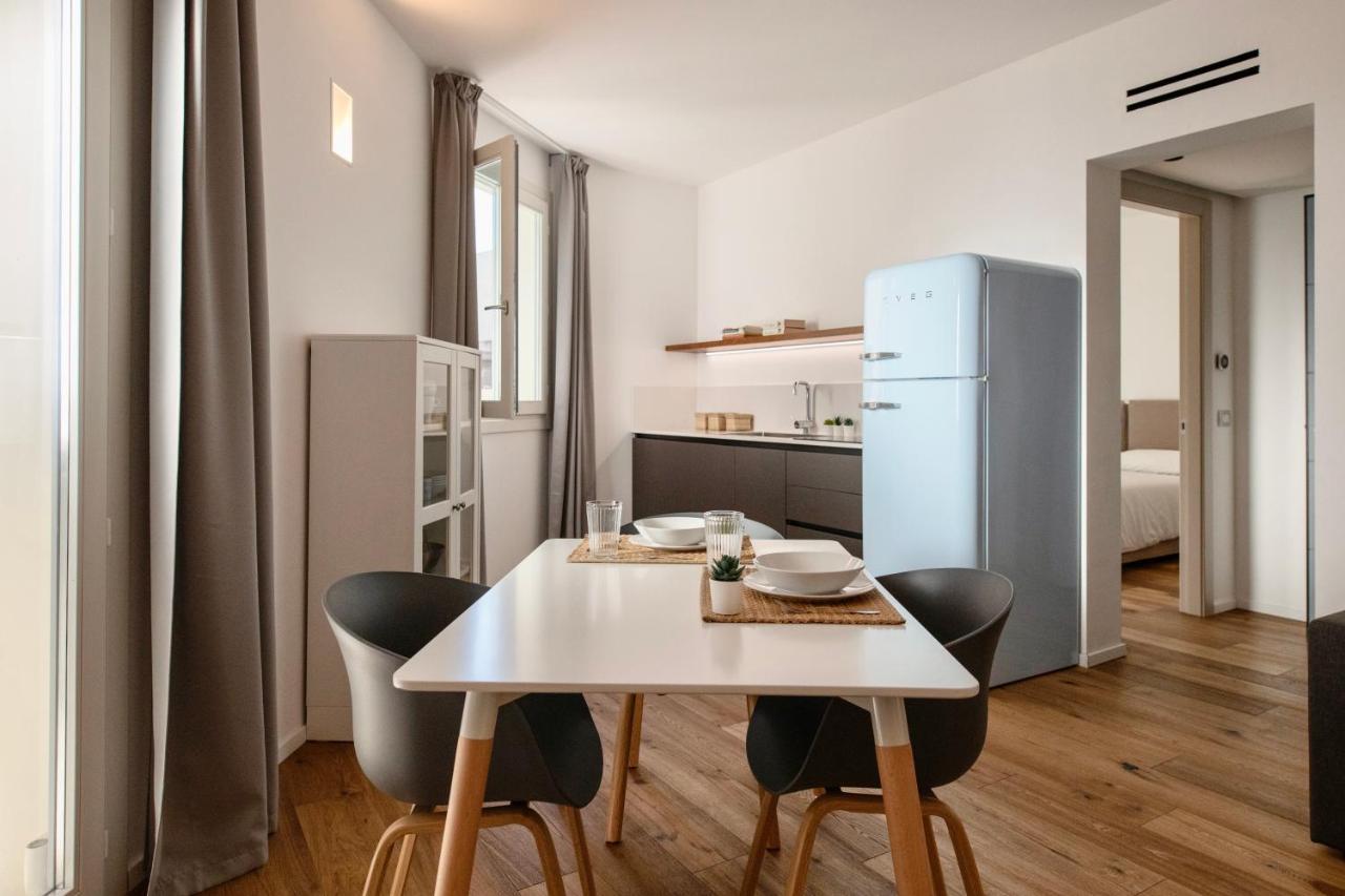 Welive Trapani - Luxury Apartments Extérieur photo