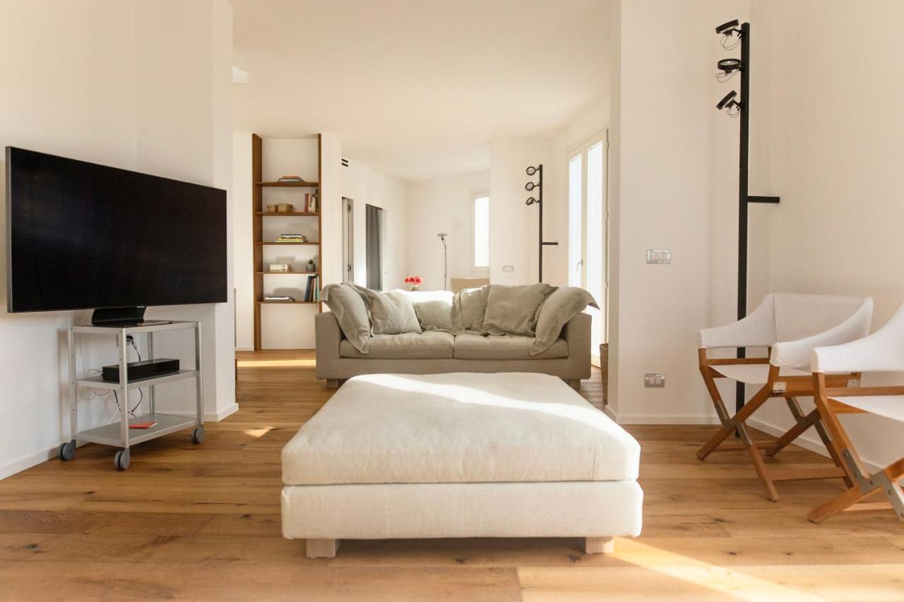 Welive Trapani - Luxury Apartments Extérieur photo