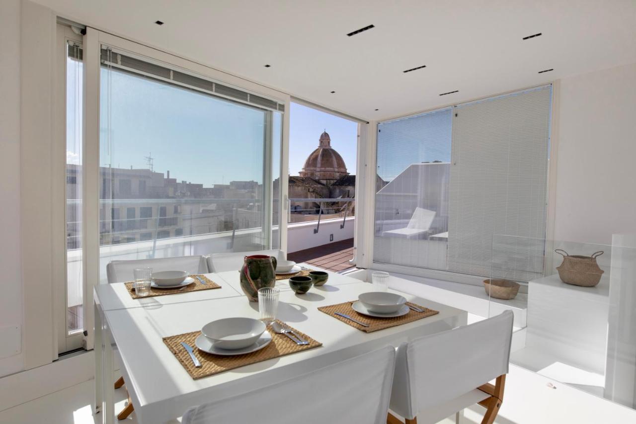 Welive Trapani - Luxury Apartments Extérieur photo