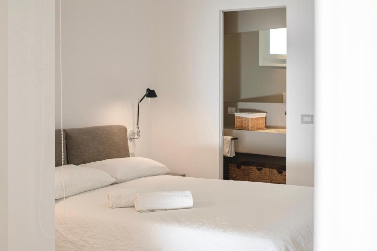 Welive Trapani - Luxury Apartments Extérieur photo