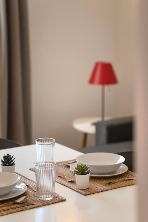 Welive Trapani - Luxury Apartments Extérieur photo