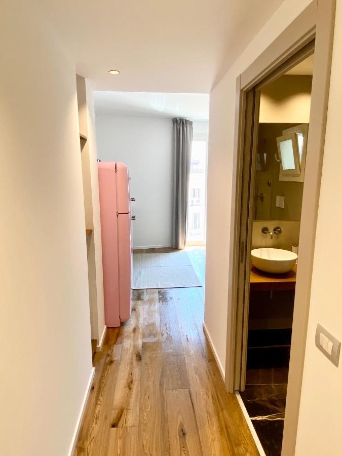 Welive Trapani - Luxury Apartments Extérieur photo