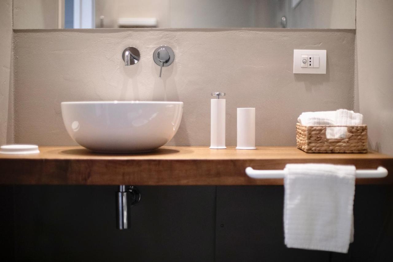 Welive Trapani - Luxury Apartments Extérieur photo
