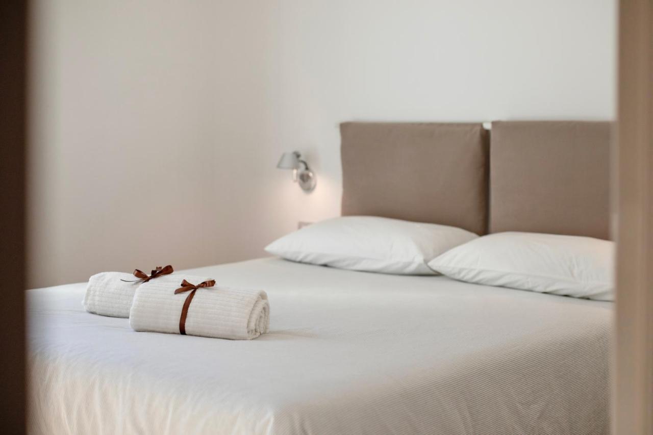 Welive Trapani - Luxury Apartments Extérieur photo