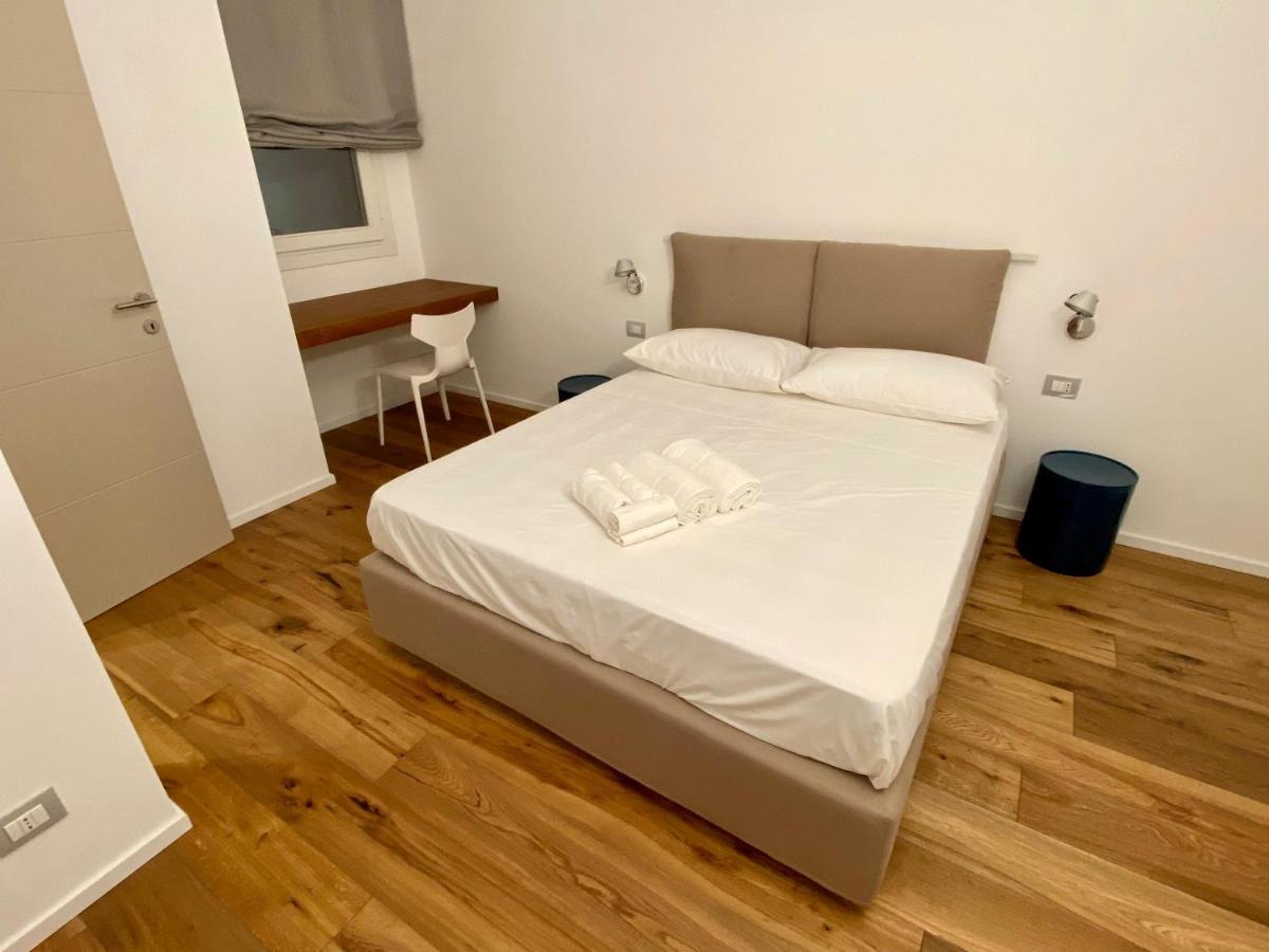 Welive Trapani - Luxury Apartments Extérieur photo