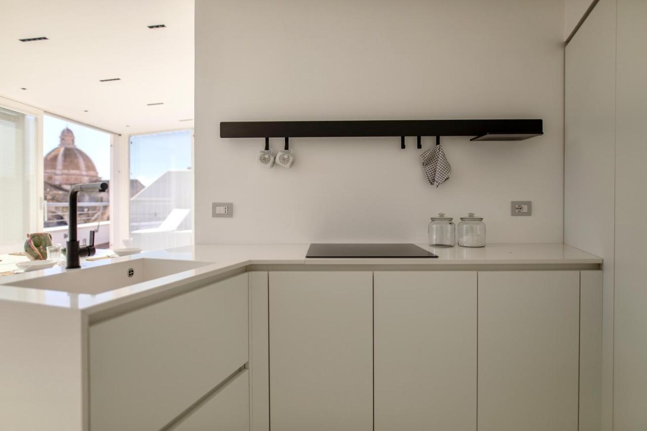 Welive Trapani - Luxury Apartments Extérieur photo