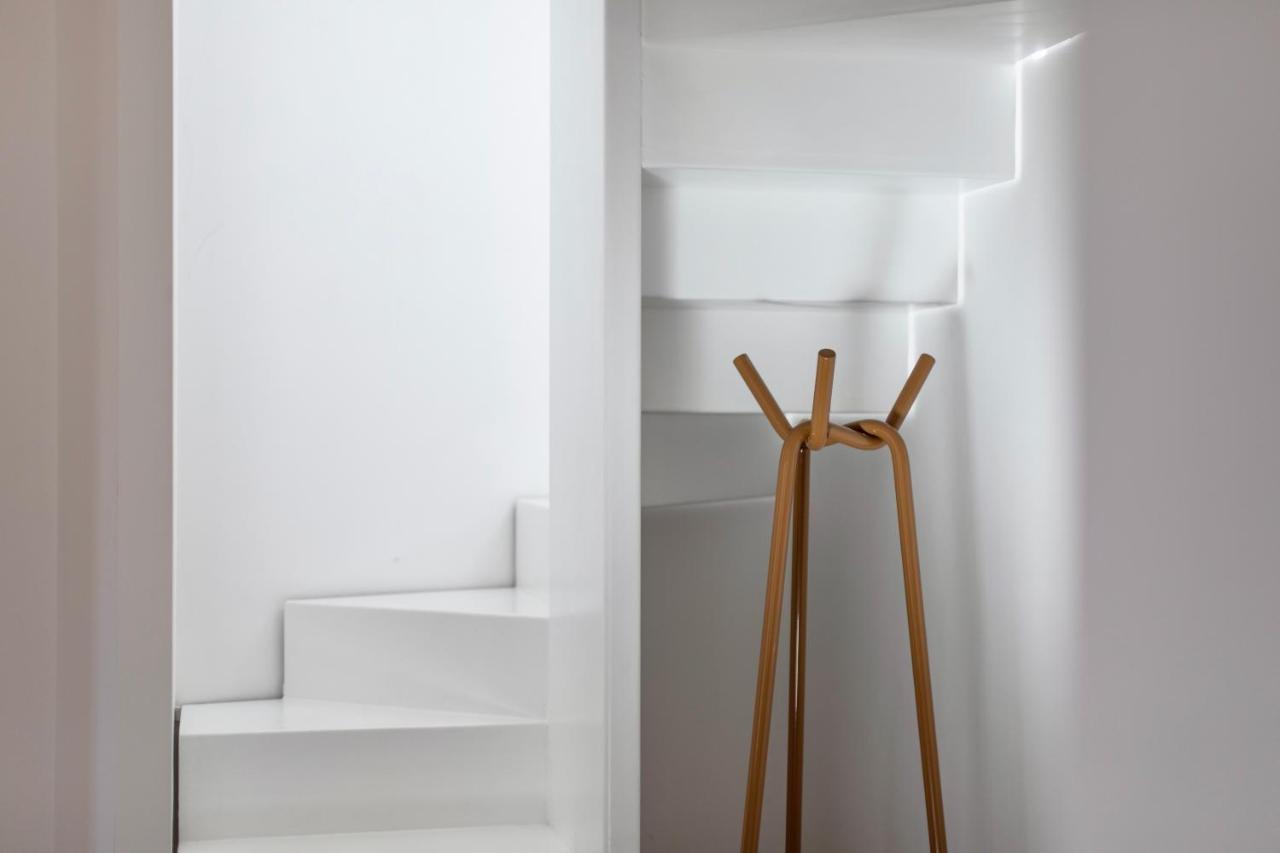 Welive Trapani - Luxury Apartments Extérieur photo
