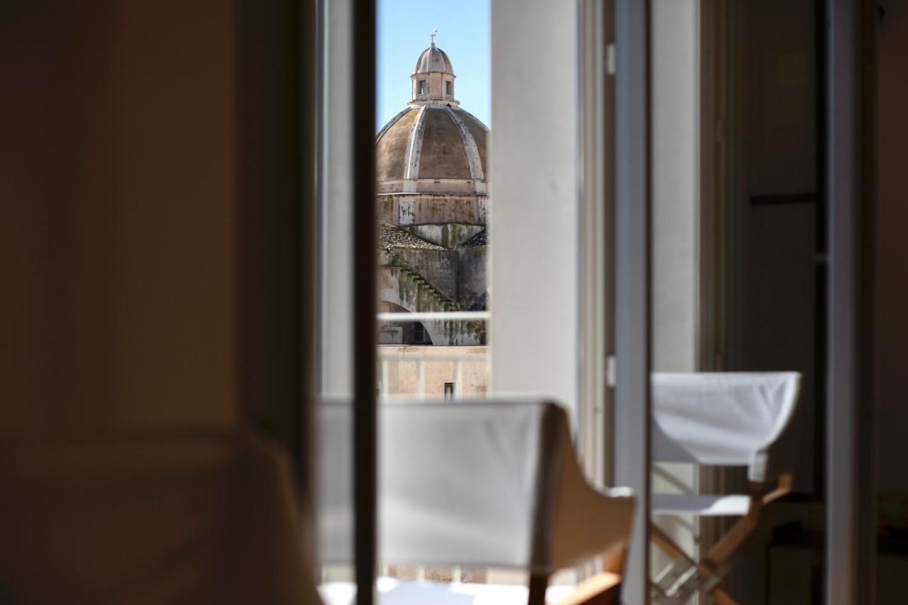 Welive Trapani - Luxury Apartments Extérieur photo