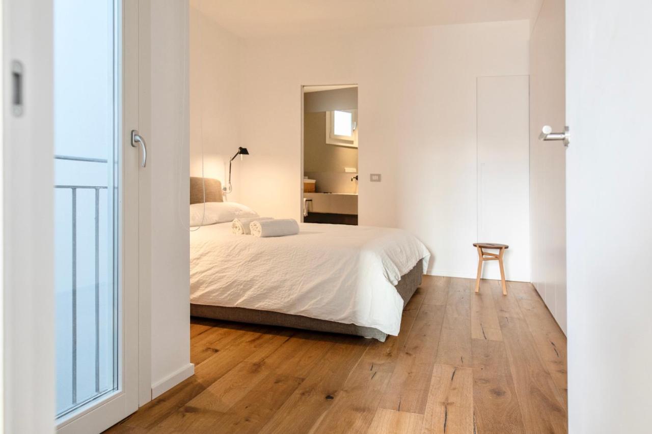 Welive Trapani - Luxury Apartments Extérieur photo
