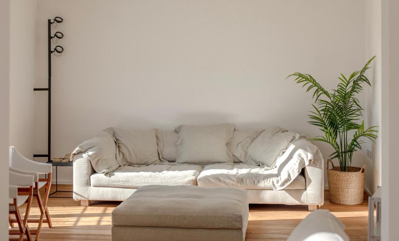 Welive Trapani - Luxury Apartments Extérieur photo
