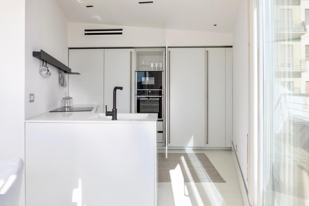 Welive Trapani - Luxury Apartments Extérieur photo