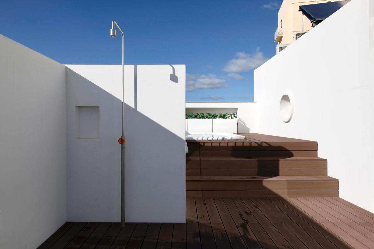 Welive Trapani - Luxury Apartments Extérieur photo