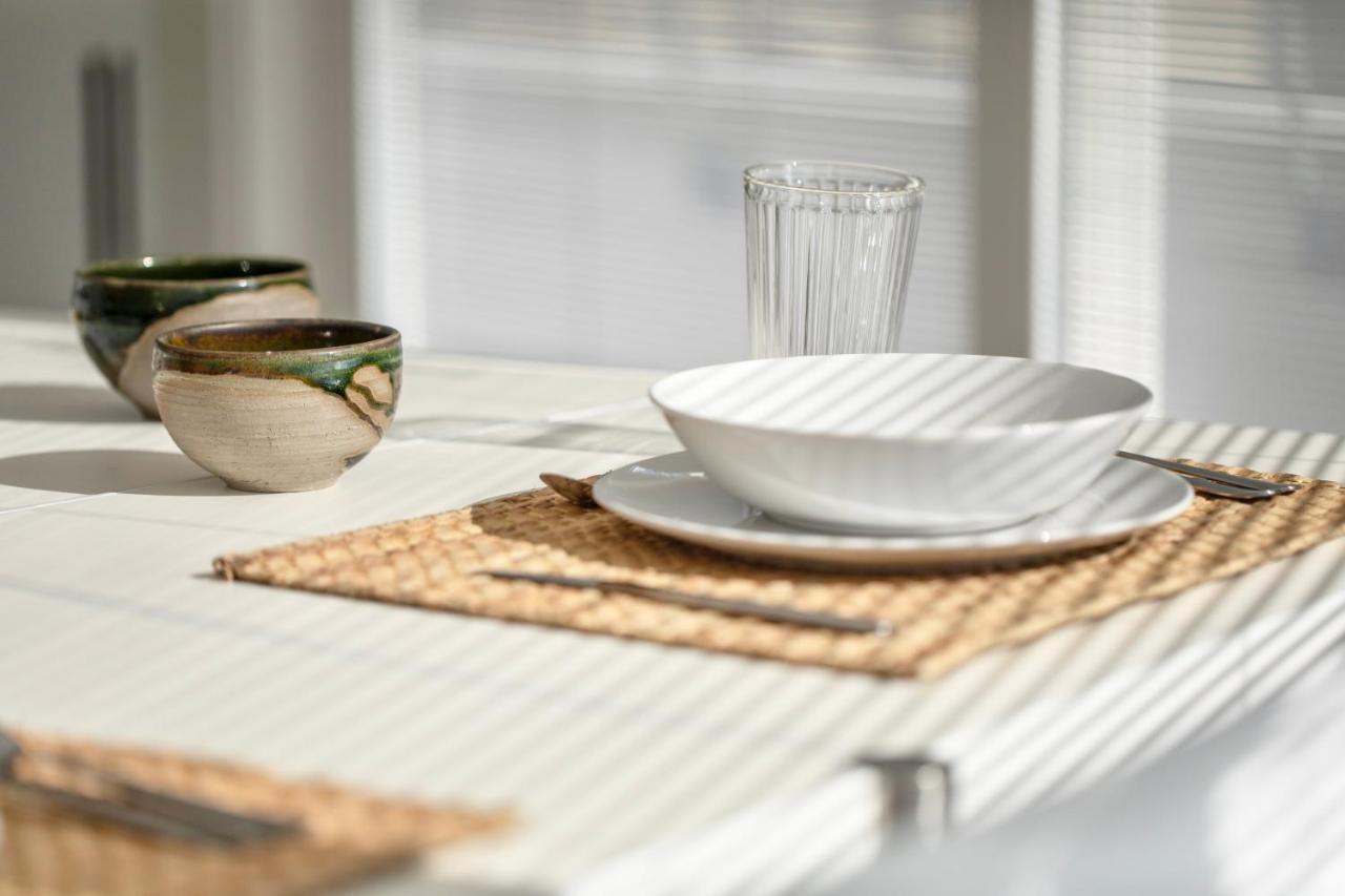 Welive Trapani - Luxury Apartments Extérieur photo