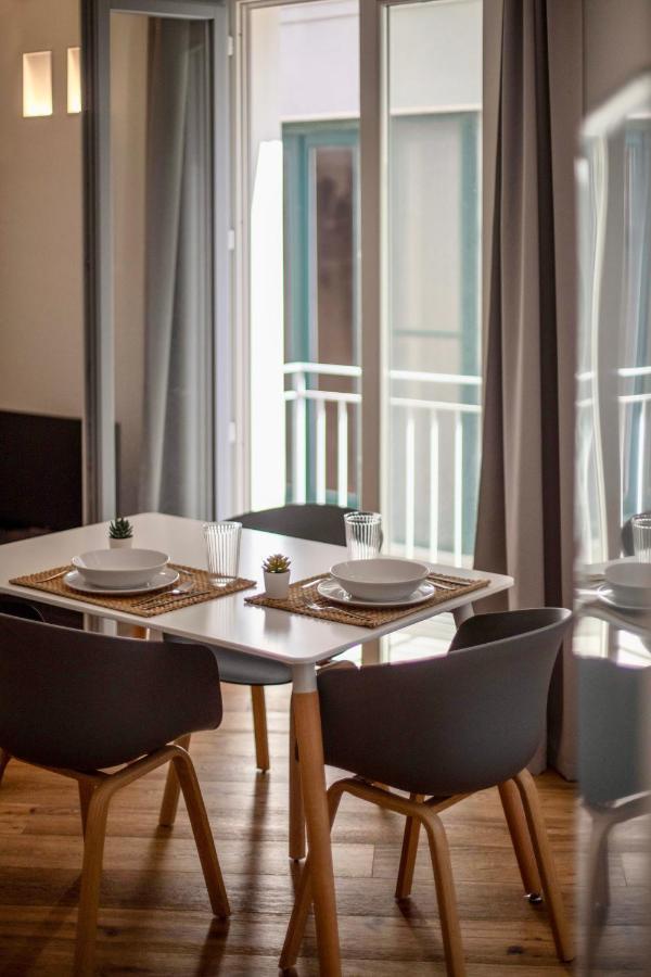 Welive Trapani - Luxury Apartments Extérieur photo