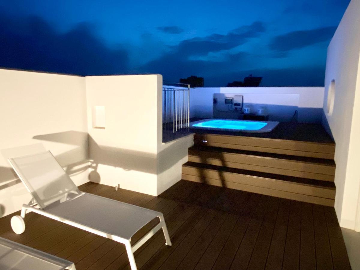 Welive Trapani - Luxury Apartments Extérieur photo