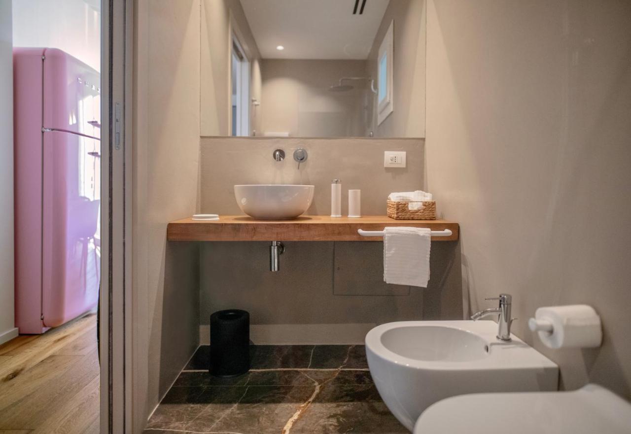 Welive Trapani - Luxury Apartments Extérieur photo