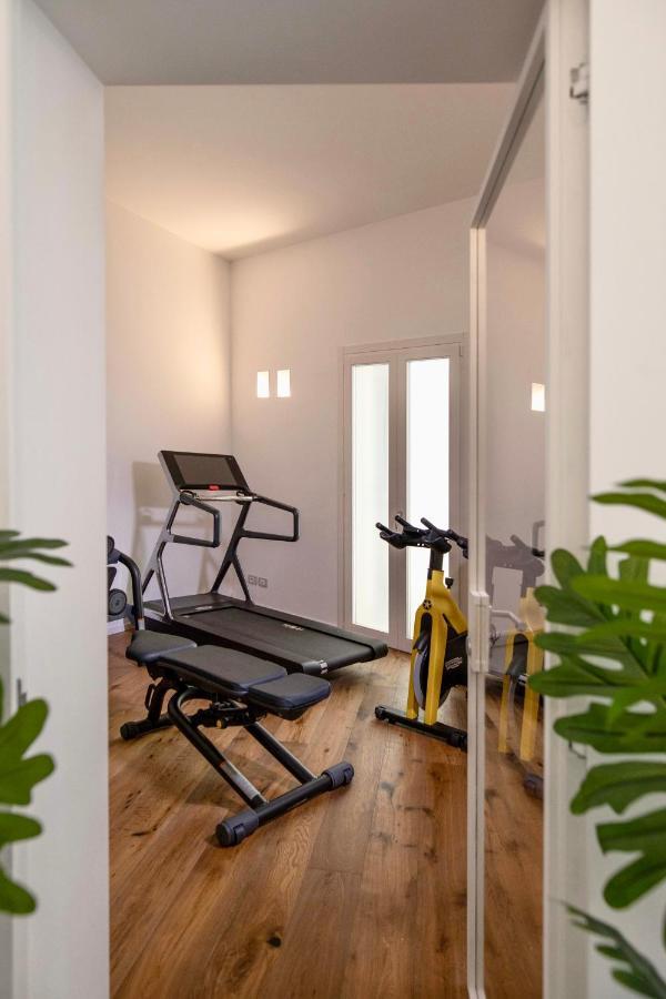 Welive Trapani - Luxury Apartments Extérieur photo