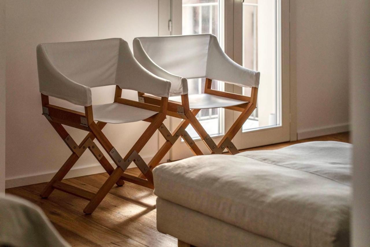 Welive Trapani - Luxury Apartments Extérieur photo