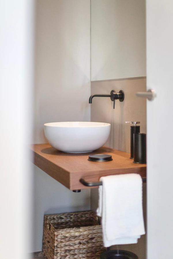 Welive Trapani - Luxury Apartments Extérieur photo