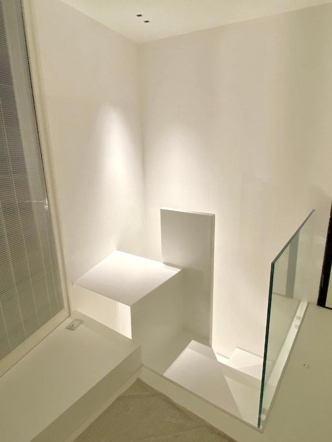 Welive Trapani - Luxury Apartments Extérieur photo
