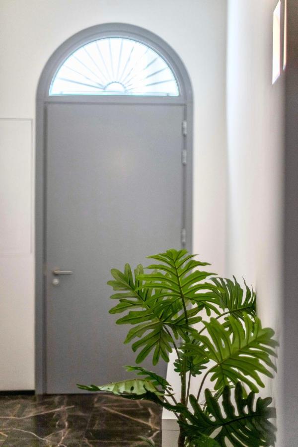 Welive Trapani - Luxury Apartments Extérieur photo