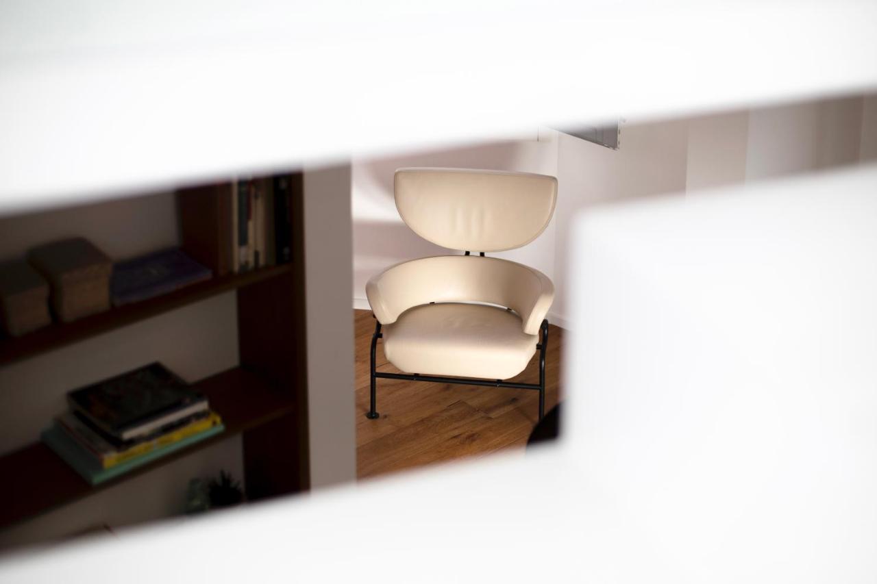Welive Trapani - Luxury Apartments Extérieur photo