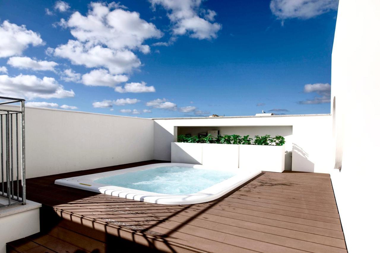 Welive Trapani - Luxury Apartments Extérieur photo