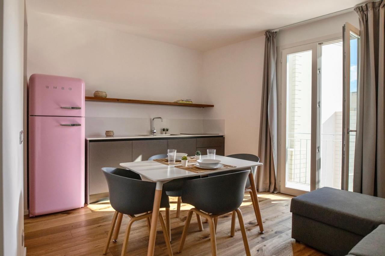 Welive Trapani - Luxury Apartments Extérieur photo