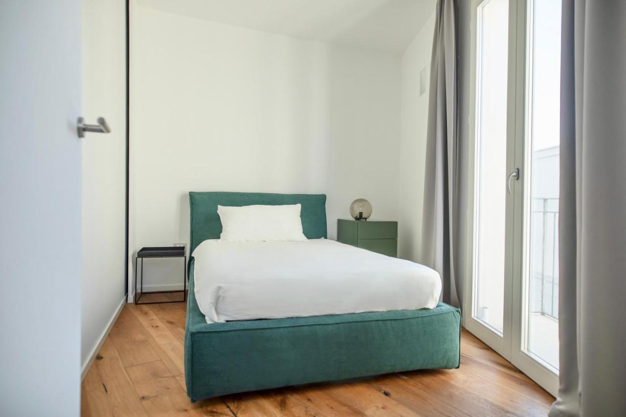 Welive Trapani - Luxury Apartments Extérieur photo